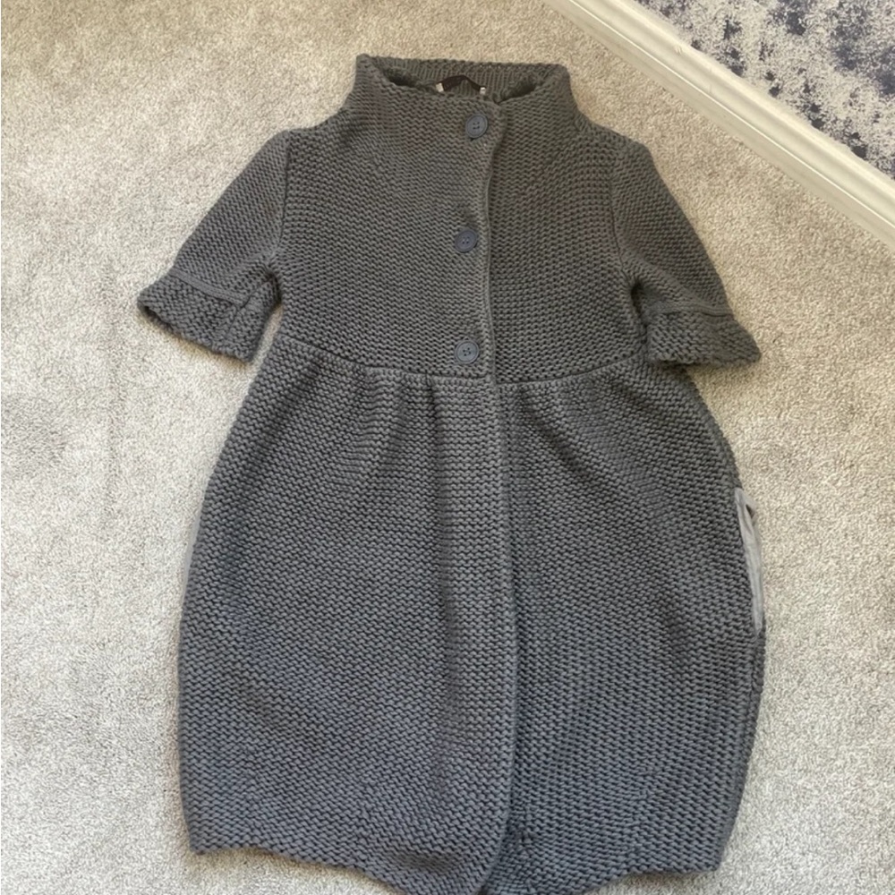 Stella McCartney kids or petite woman’s jacket
